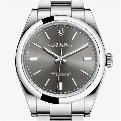 rolex oyster perpetual imitazione